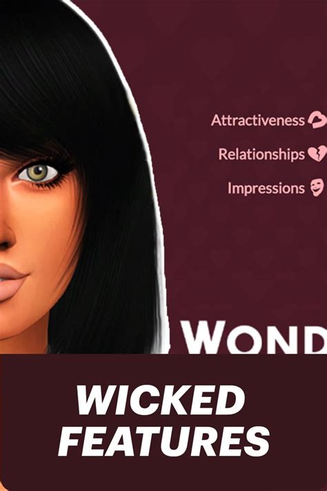 wicked whims teen|WickedWhims by TURBODRIVER .